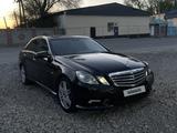 Mercedes-Benz E 200 2010 годаүшін8 000 000 тг. в Алматы – фото 3