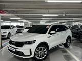 Kia Sorento 2023 года за 19 000 000 тг. в Шымкент – фото 2