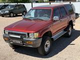 Toyota 4Runner 1990 года за 2 700 000 тг. в Кокшетау – фото 2