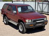 Toyota 4Runner 1990 года за 2 700 000 тг. в Кокшетау – фото 4