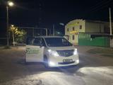 Toyota Alphard 2010 года за 5 550 000 тг. в Уральск