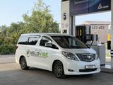 Toyota Alphard 2010 года за 5 799 999 тг. в Уральск