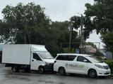 Toyota Alphard 2010 года за 5 799 999 тг. в Уральск – фото 2