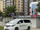 Toyota Alphard 2010 года за 5 799 999 тг. в Уральск – фото 3