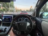 Toyota Alphard 2010 года за 5 799 999 тг. в Уральск – фото 5
