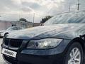 BMW 325 2007 года за 5 000 000 тг. в Алматы – фото 2