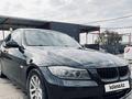 BMW 325 2007 года за 5 000 000 тг. в Алматы – фото 13