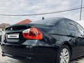 BMW 325 2007 года за 5 000 000 тг. в Алматы – фото 21