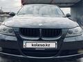 BMW 325 2007 года за 5 000 000 тг. в Алматы – фото 22