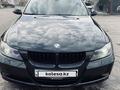 BMW 325 2007 года за 5 000 000 тг. в Алматы