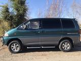 Mitsubishi Delica 1995 годаүшін5 000 000 тг. в Алматы – фото 4