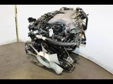Двигатель на Nissan vg33, Ниссан VQ23 VQ25 VQ30 VQ35 SR20 GQ15 GA16 CG10 K2 за 385 000 тг. в Алматы