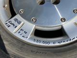 Оригинальные диски от Lexus 18/026 за 290 000 тг. в Алматы – фото 3