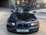 BMW 328 1999 года за 3 600 000 тг. в Астана