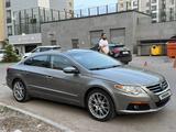 Volkswagen Passat CC 2009 года за 5 500 000 тг. в Астана