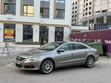 Volkswagen Passat CC 2009 года за 5 500 000 тг. в Астана – фото 2