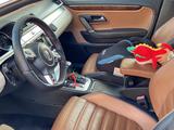 Volkswagen Passat CC 2009 года за 5 500 000 тг. в Астана – фото 4