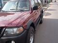 Mitsubishi Montero Sport 2000 года за 4 400 000 тг. в Алматы – фото 2