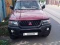 Mitsubishi Montero Sport 2000 годаfor4 400 000 тг. в Алматы