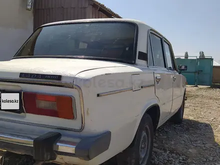 ВАЗ (Lada) 2106 1993 года за 305 000 тг. в Тараз – фото 4