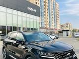 Kia Sorento 2022 года за 18 500 000 тг. в Шымкент – фото 2