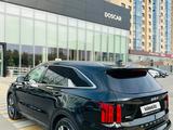 Kia Sorento 2022 года за 18 500 000 тг. в Шымкент – фото 4