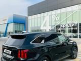 Kia Sorento 2022 года за 18 500 000 тг. в Шымкент – фото 5