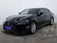 Lexus GS 350 2012 года за 12 590 000 тг. в Астана