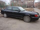 Audi 100 1993 годаүшін2 100 000 тг. в Караганда – фото 4