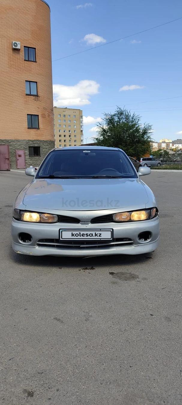 Mitsubishi Galant 1994 г.