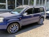 Nissan X-Trail 2003 годаfor4 500 000 тг. в Алматы – фото 2