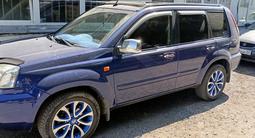 Nissan X-Trail 2003 годаfor4 500 000 тг. в Алматы – фото 2