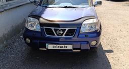 Nissan X-Trail 2003 годаfor4 500 000 тг. в Алматы