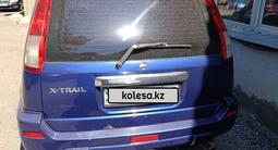 Nissan X-Trail 2003 годаfor4 500 000 тг. в Алматы – фото 4