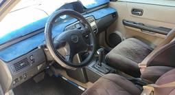 Nissan X-Trail 2003 годаfor4 500 000 тг. в Алматы – фото 5