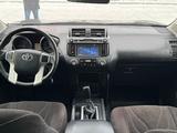 Toyota Land Cruiser Prado 2015 годаfor17 000 000 тг. в Актобе – фото 5