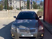 Toyota Avensis 2007 годаүшін5 000 000 тг. в Шымкент