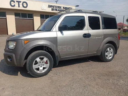 Honda Element 2003 года за 4 300 000 тг. в Алматы – фото 2