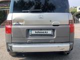 Honda Element 2003 годаfor4 300 000 тг. в Алматы – фото 4