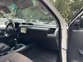 Toyota Hilux 2017 года за 13 400 000 тг. в Алматы – фото 4