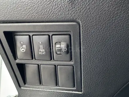 Toyota Hilux 2017 года за 13 400 000 тг. в Алматы – фото 9