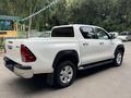 Toyota Hilux 2017 года за 13 400 000 тг. в Алматы – фото 17