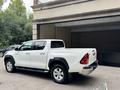 Toyota Hilux 2017 года за 13 400 000 тг. в Алматы – фото 3