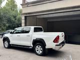 Toyota Hilux 2017 года за 13 400 000 тг. в Алматы – фото 3