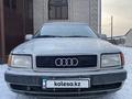 Audi 100 1991 года за 1 360 000 тг. в Тараз – фото 3