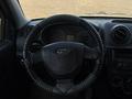 ВАЗ (Lada) Granta 2190 2014 года за 2 150 000 тг. в Актобе – фото 11