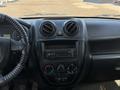 ВАЗ (Lada) Granta 2190 2014 года за 2 150 000 тг. в Актобе – фото 12