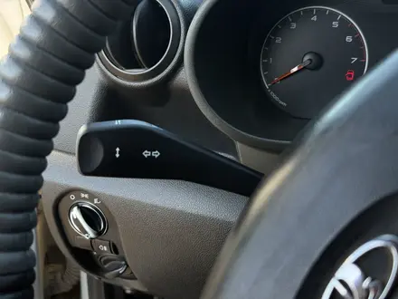 ВАЗ (Lada) Granta 2190 2014 года за 2 150 000 тг. в Актобе – фото 16