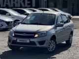 ВАЗ (Lada) Granta 2190 2014 года за 2 150 000 тг. в Актобе
