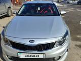 Kia K5 2015 годаfor6 950 000 тг. в Алматы – фото 5